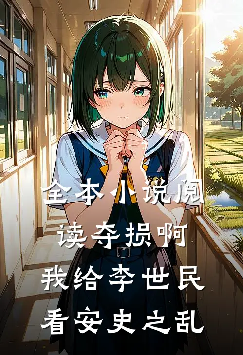 全本小说阅读夺损啊，我给李世民看安史之乱