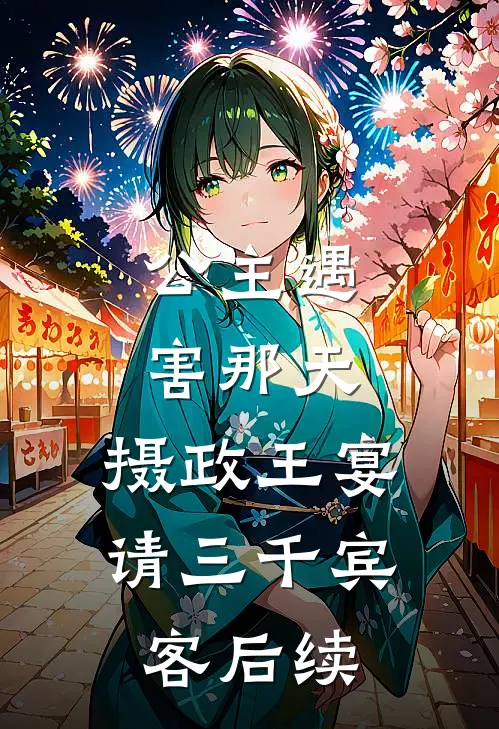 公主遇害那天，摄政王宴请三千宾客后续