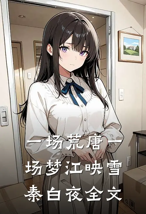 一场荒唐一场梦江映雪秦白夜全文