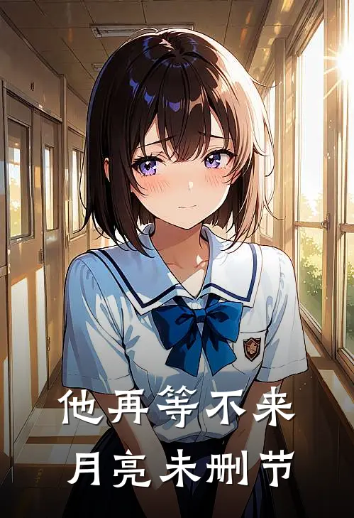 他再等不来月亮未删节