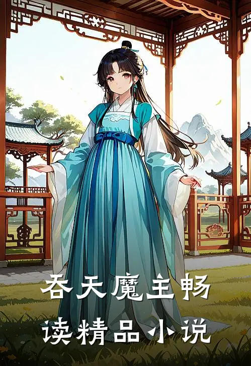 吞天魔主畅读精品小说