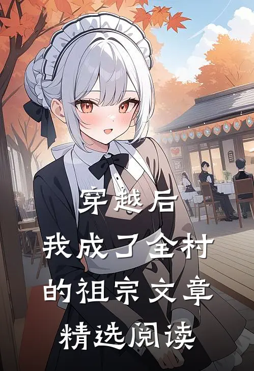 穿越后，我成了全村的祖宗文章精选阅读