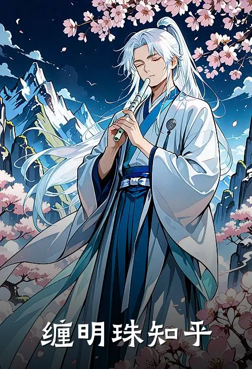 缠明珠知乎