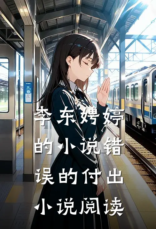 李东娉婷的小说错误的付出小说阅读