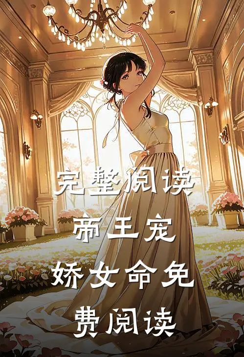 完整阅读帝王宠,娇女命免费阅读