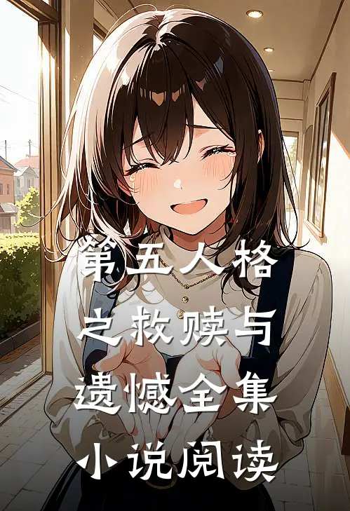 第五人格之救赎与遗憾全集小说阅读
