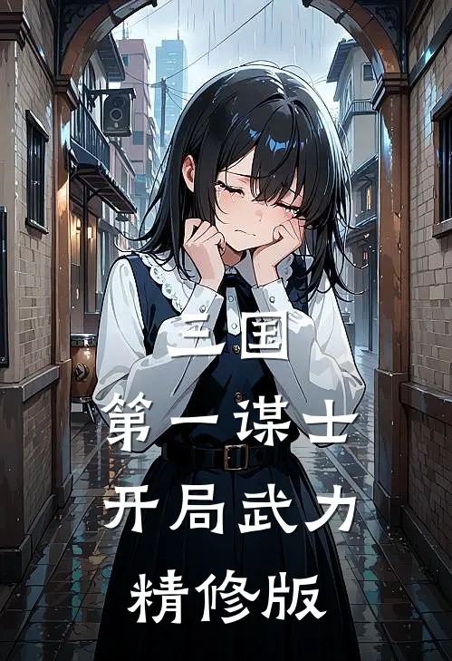 三国：第一谋士，开局武力精修版