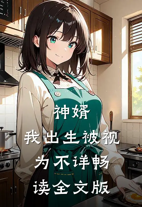 神婿：我出生被视为不详畅读全文版