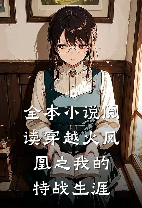 全本小说阅读穿越火凤凰之我的特战生涯