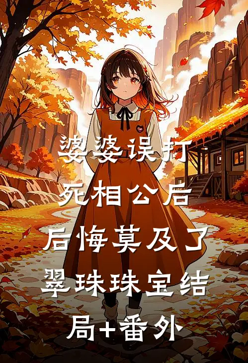 婆婆误打死相公后，后悔莫及了翠珠珠宝结局+番外