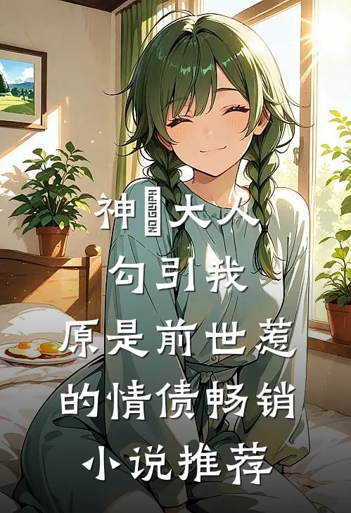 神袛大人勾引我，原是前世惹的情债畅销小说推荐