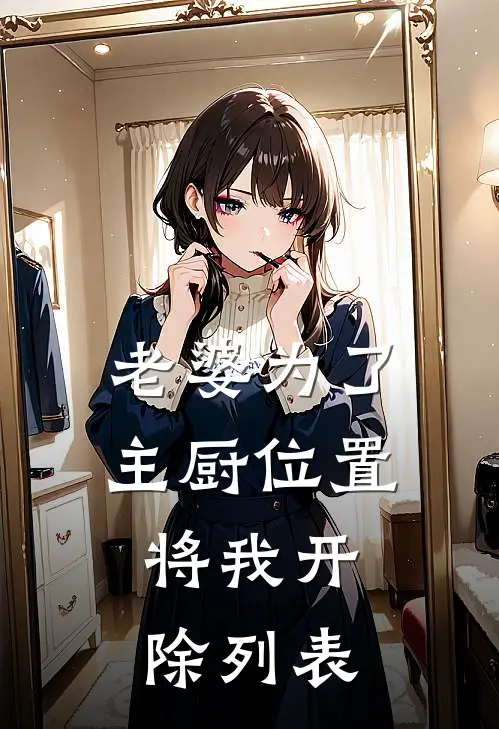 老婆为了主厨位置，将我开除列表