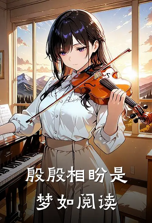 殷殷相盼是梦如阅读