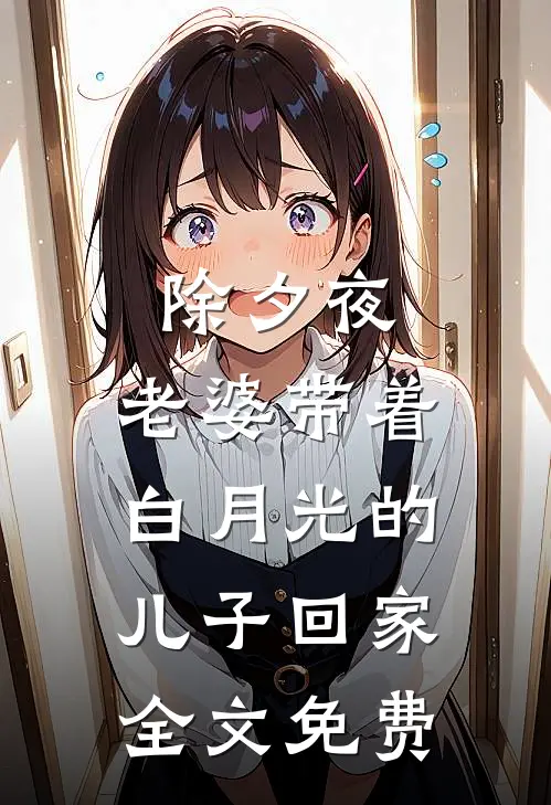 除夕夜，老婆带着白月光的儿子回家全文免费