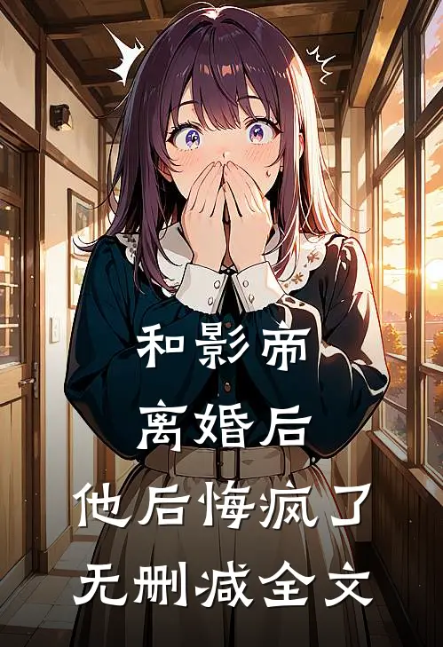和影帝离婚后，他后悔疯了无删减全文