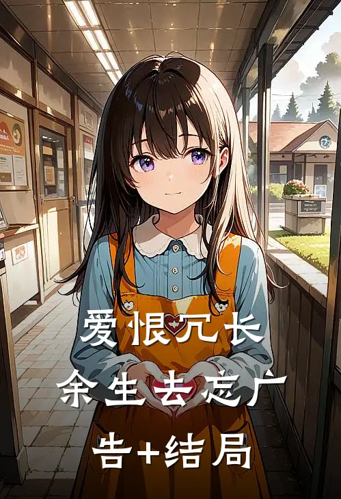 爱恨冗长，余生去忘广告+结局