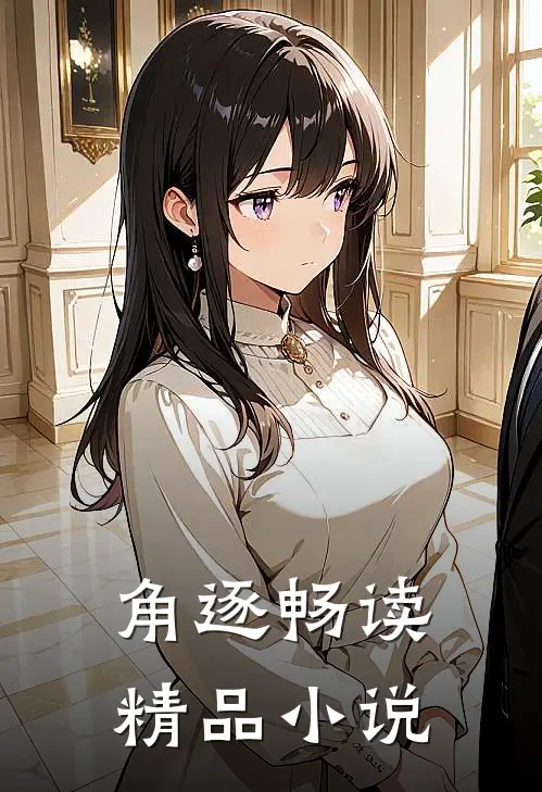 角逐畅读精品小说