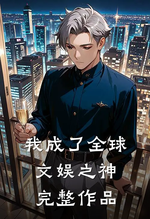 我成了全球文娱之神完整作品