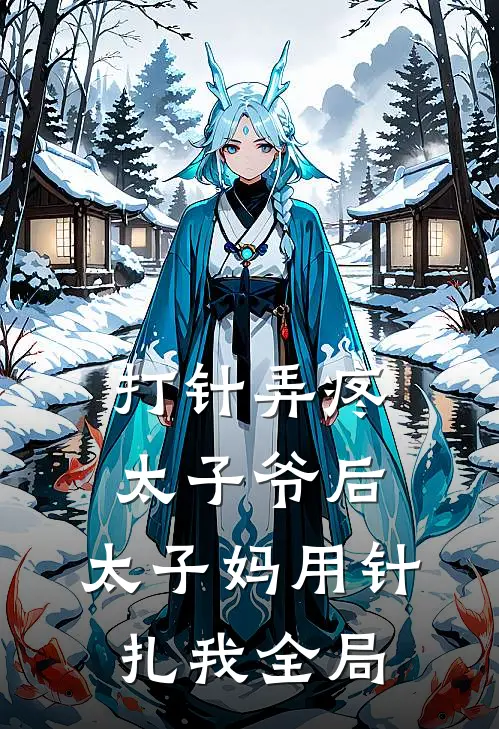 打针弄疼太子爷后，太子妈用针扎我全局