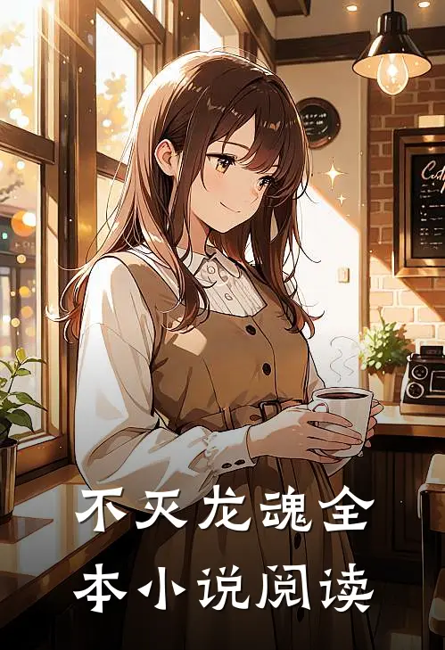 不灭龙魂全本小说阅读