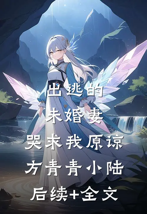 出逃的未婚妻，哭求我原谅方青青小陆后续+全文