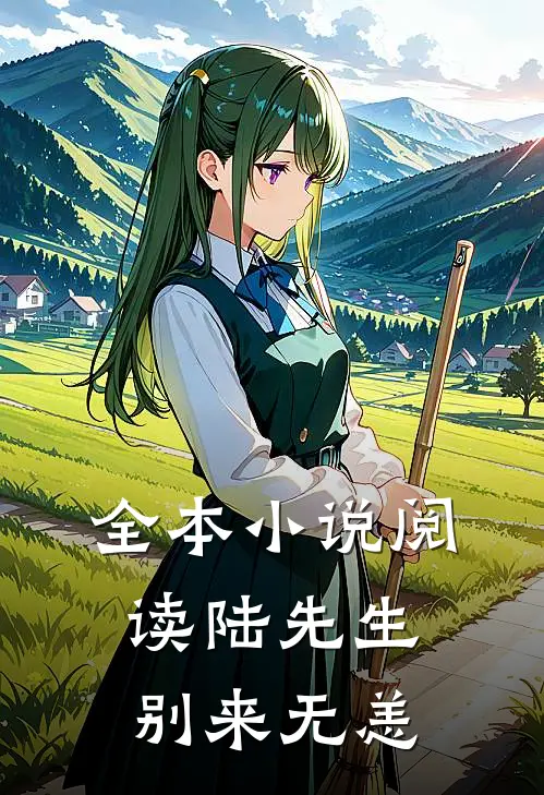 全本小说阅读陆先生，别来无恙