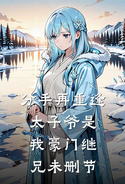 分手再重逢，太子爷是我豪门继兄未删节