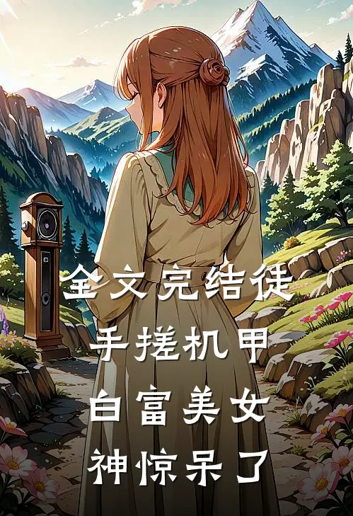 全文完结徒手搓机甲，白富美女神惊呆了