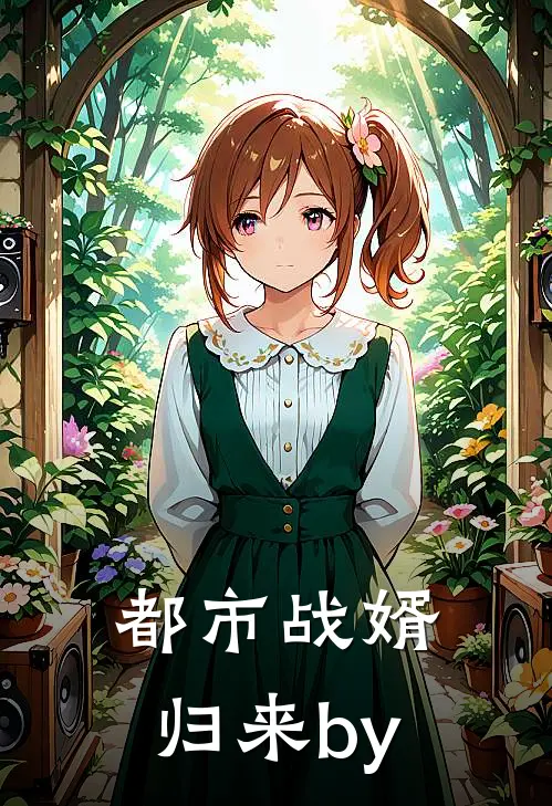 都市战婿归来by