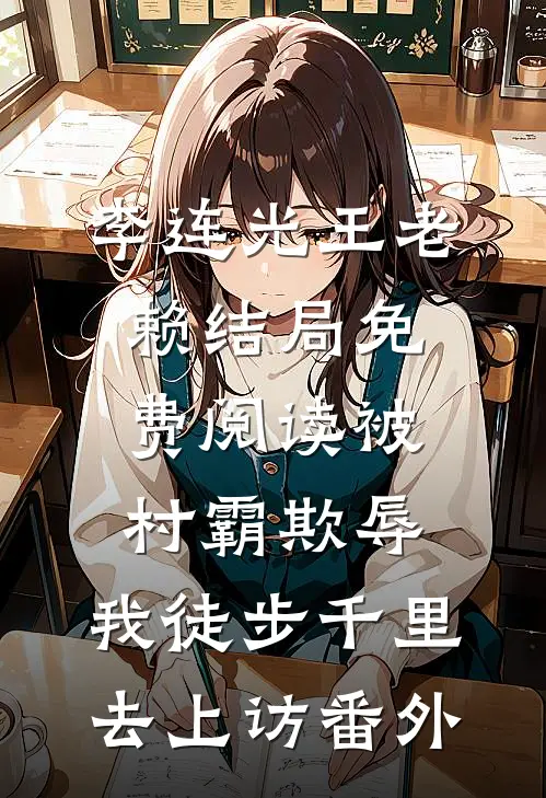 李连光王老赖结局免费阅读被村霸欺辱，我徒步千里去上访番外