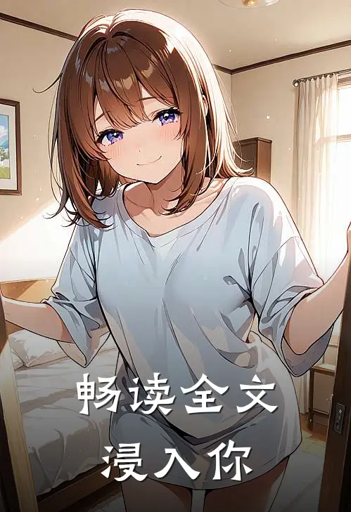 畅读全文浸入你