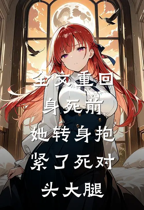 全文重回身死前，她转身抱紧了死对头大腿