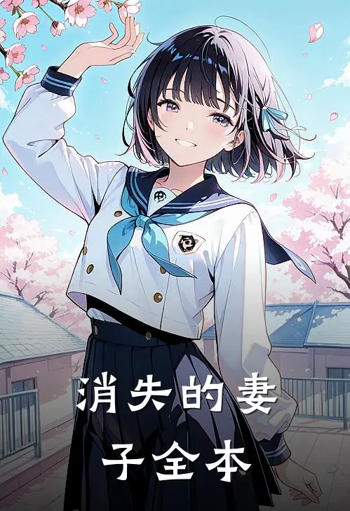 消失的妻子全本