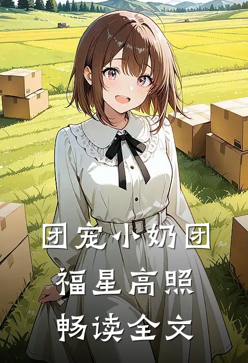 团宠小奶团福星高照畅读全文