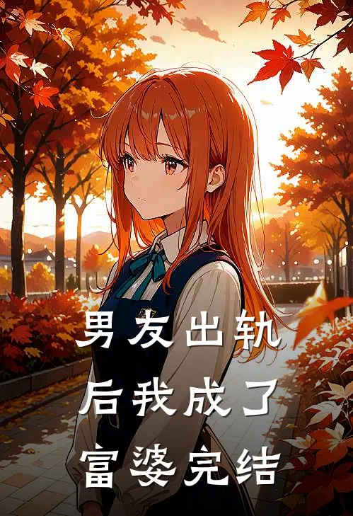 男友出轨后我成了富婆完结