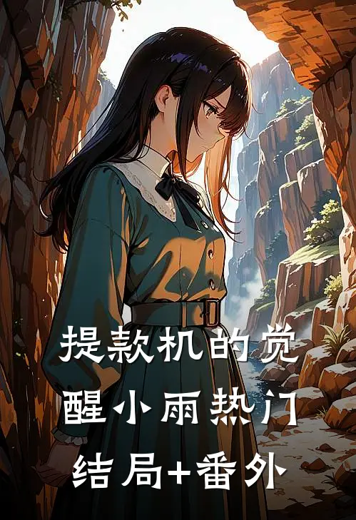 提款机的觉醒小雨热门结局+番外