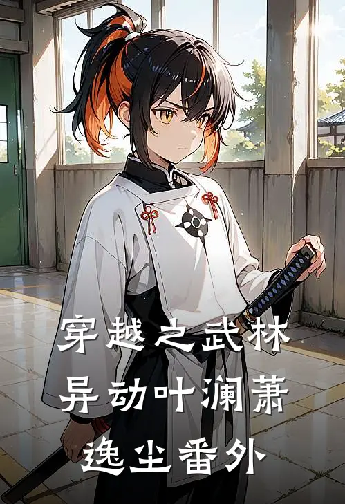 穿越之武林异动叶澜萧逸尘 番外