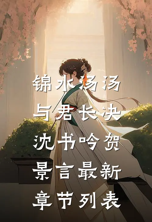 锦水汤汤，与君长决沈书吟贺景言最新章节列表