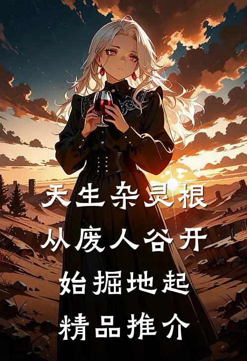天生杂灵根，从废人谷开始掘地起精品推介