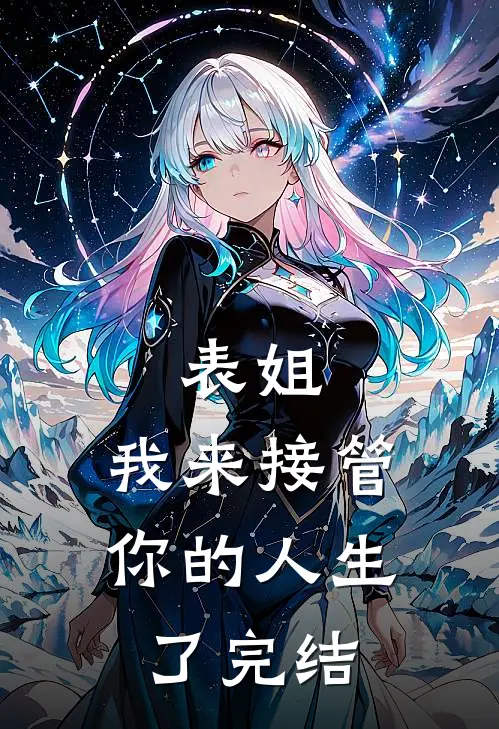 表姐，我来接管你的人生了完结