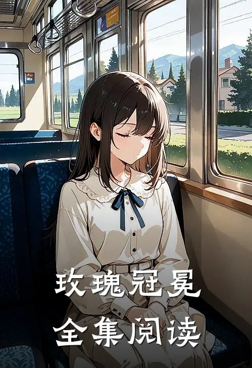 玫瑰冠冕全集阅读