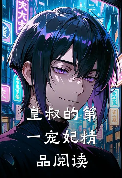 皇叔的第一宠妃精品阅读