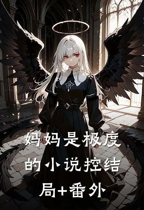 妈妈是极度的小说控结局+番外