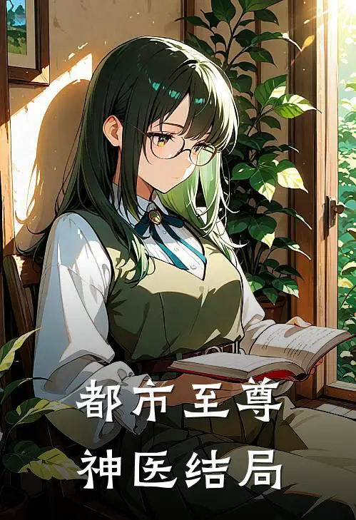 都市至尊神医结局