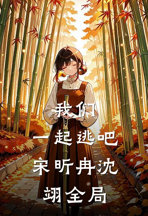 我们，一起逃吧宋昕冉沈翊全局
