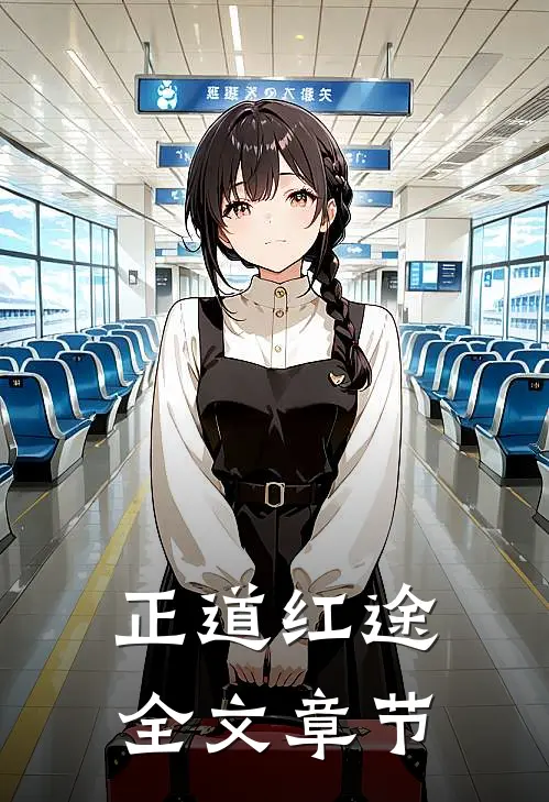 正道红途全文章节