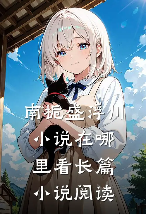 南栀盛浮川小说在哪里看长篇小说阅读