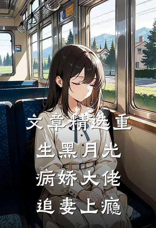 文章精选重生黑月光：病娇大佬追妻上瘾