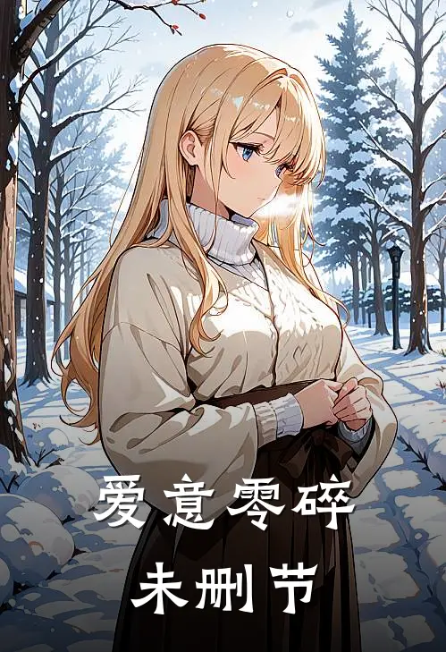 爱意零碎未删节