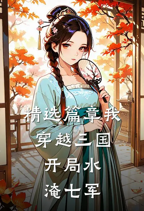 精选篇章我，穿越三国，开局水淹七军